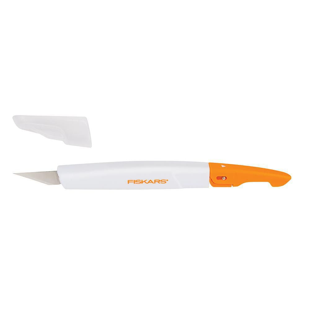 Fiskars Easy Change Detail Knife Walmart Canada