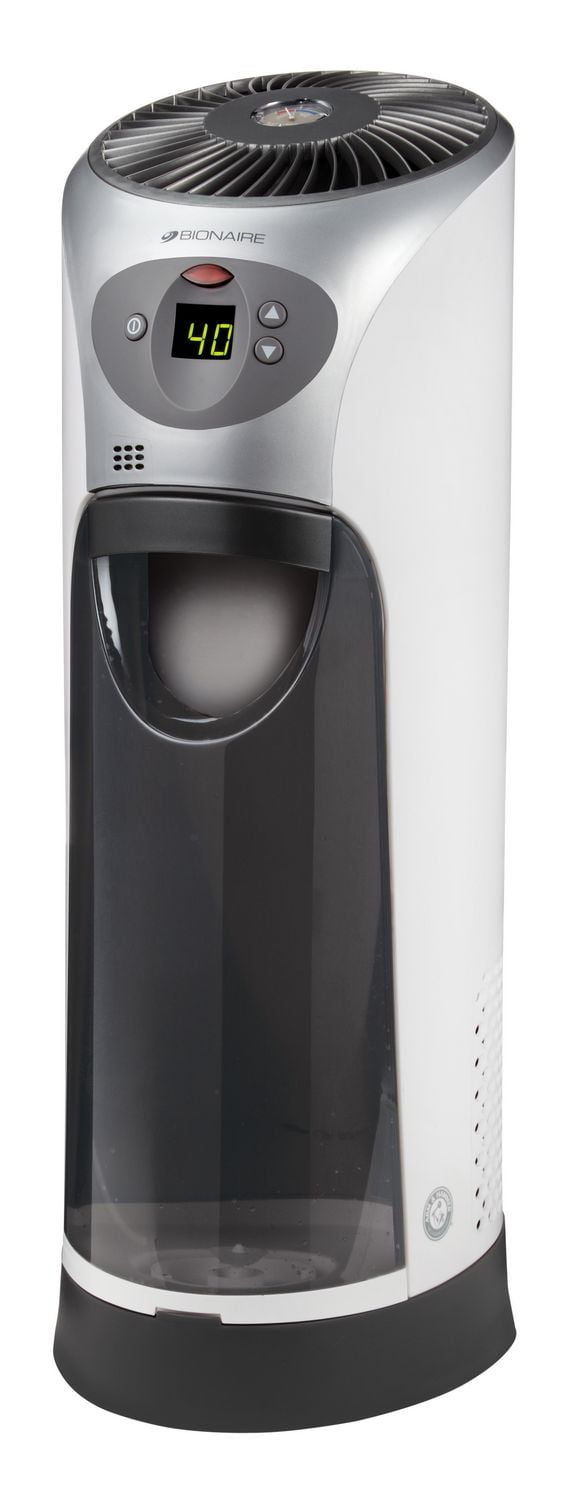 Bionaire Cool Mist Tower Humidifier Walmart Canada