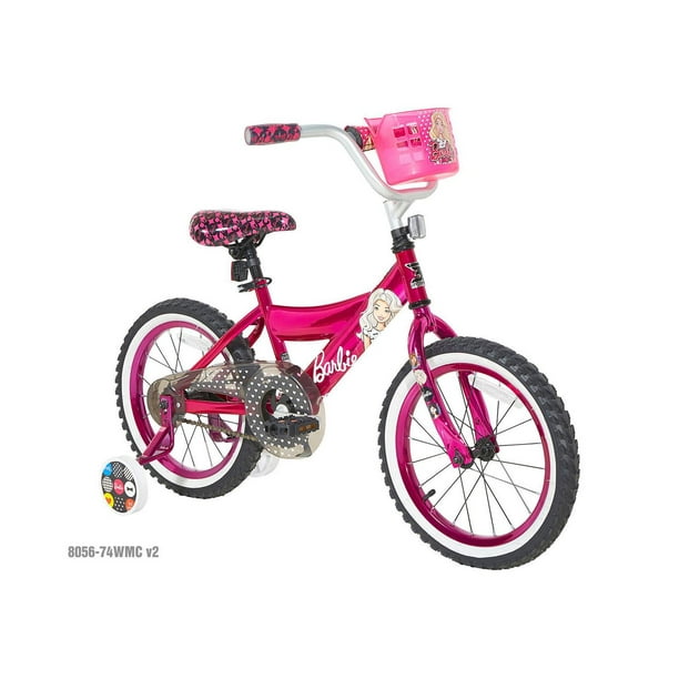 Barbie 16 bicicleta — Playfunstore