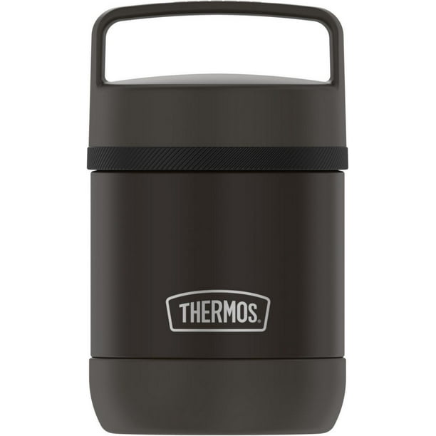 Thermos Thermos Contenant à aliments isolé sous vide Stainless