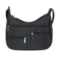 thumbnail image 2 of Time And Tru Essential Hobo Handbag, 2 of 8