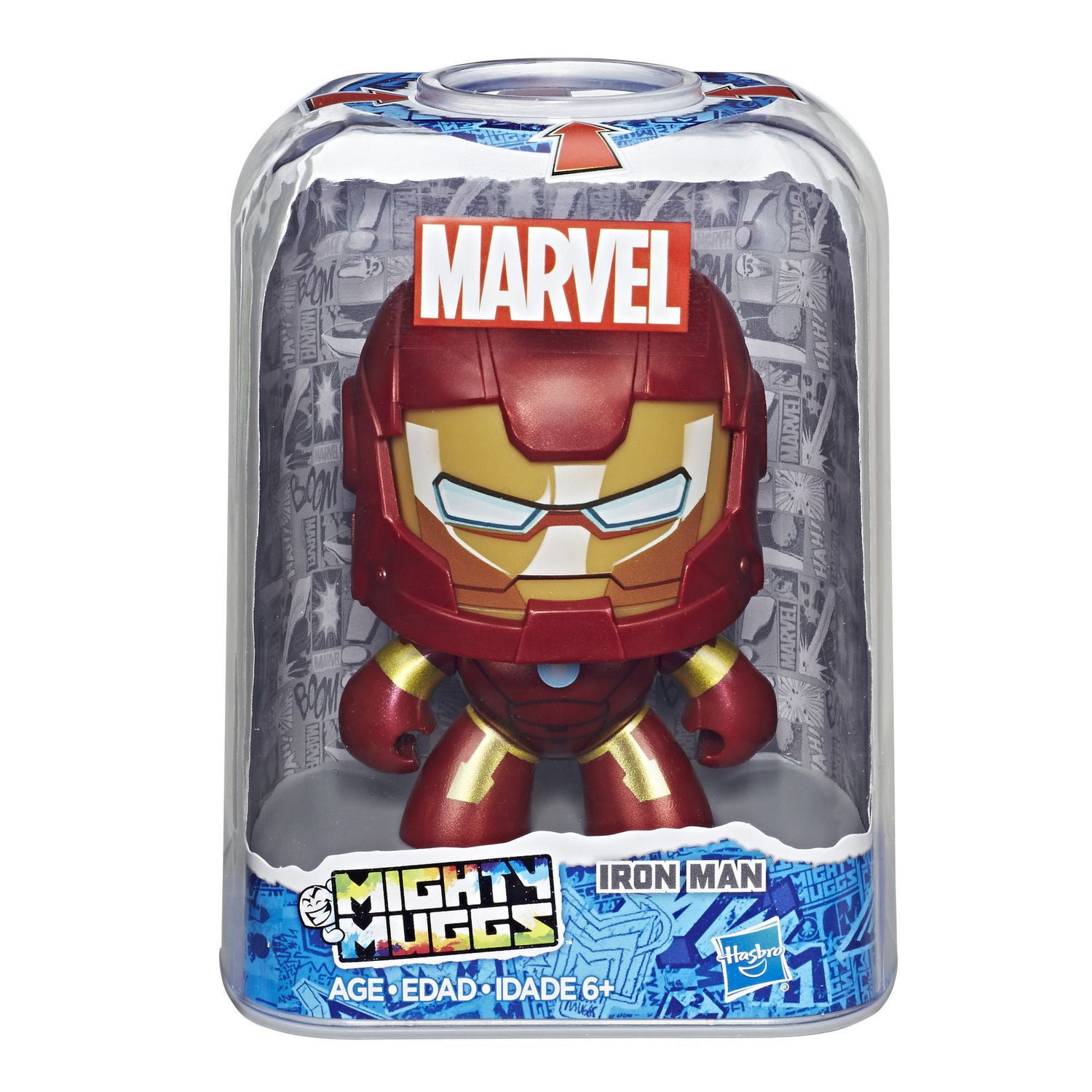 Mighty muggs hot sale walmart