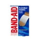 Pansements en tissu flexible de marque BAND-AID® pour une protection confortable des plaies et coupures mineures 10 unités – image 1 sur 7