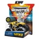 Monster Jam, Monster truck authentique Max D en métal moulé à l'échelle 1:64, série Arena Favorites – image 5 sur 5