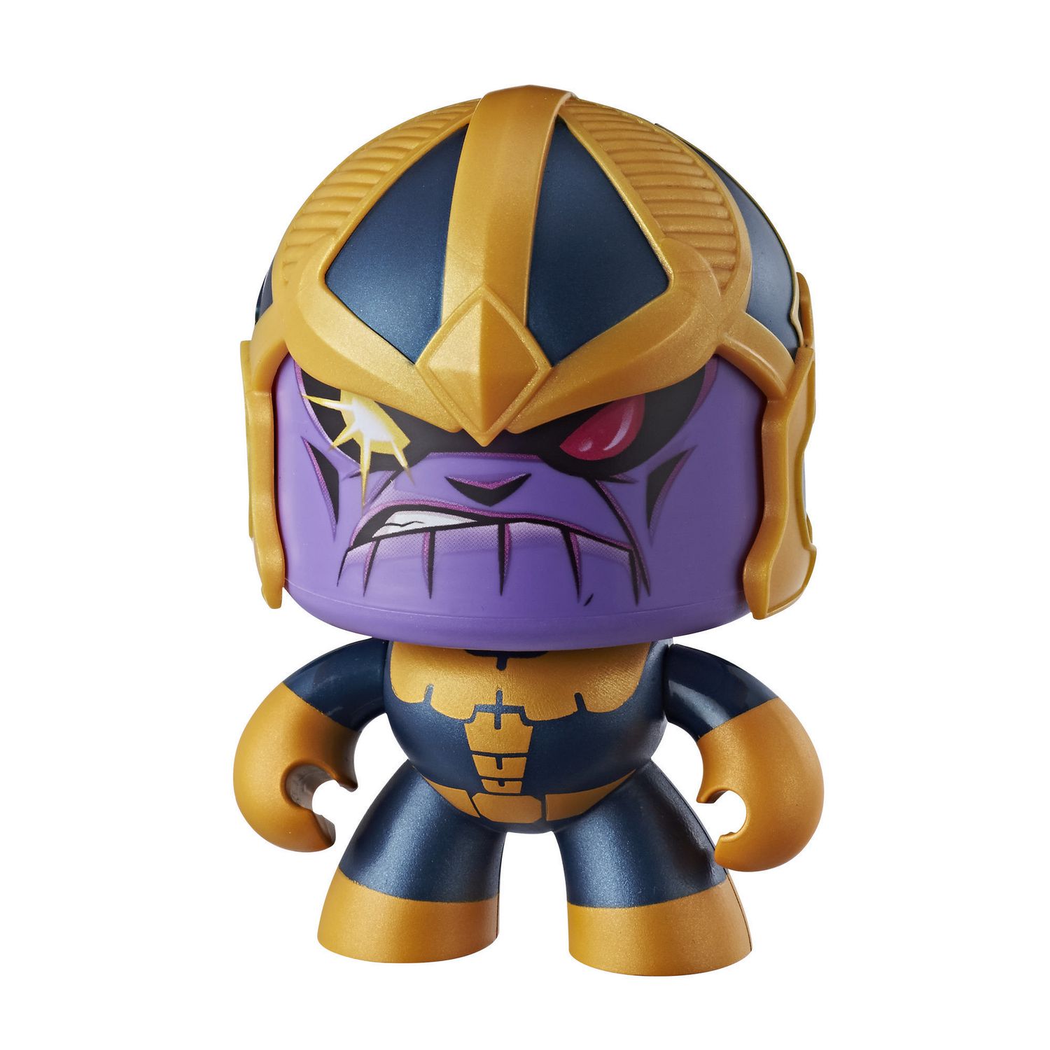 Marvel Mighty Muggs Thanos #12 | Walmart Canada