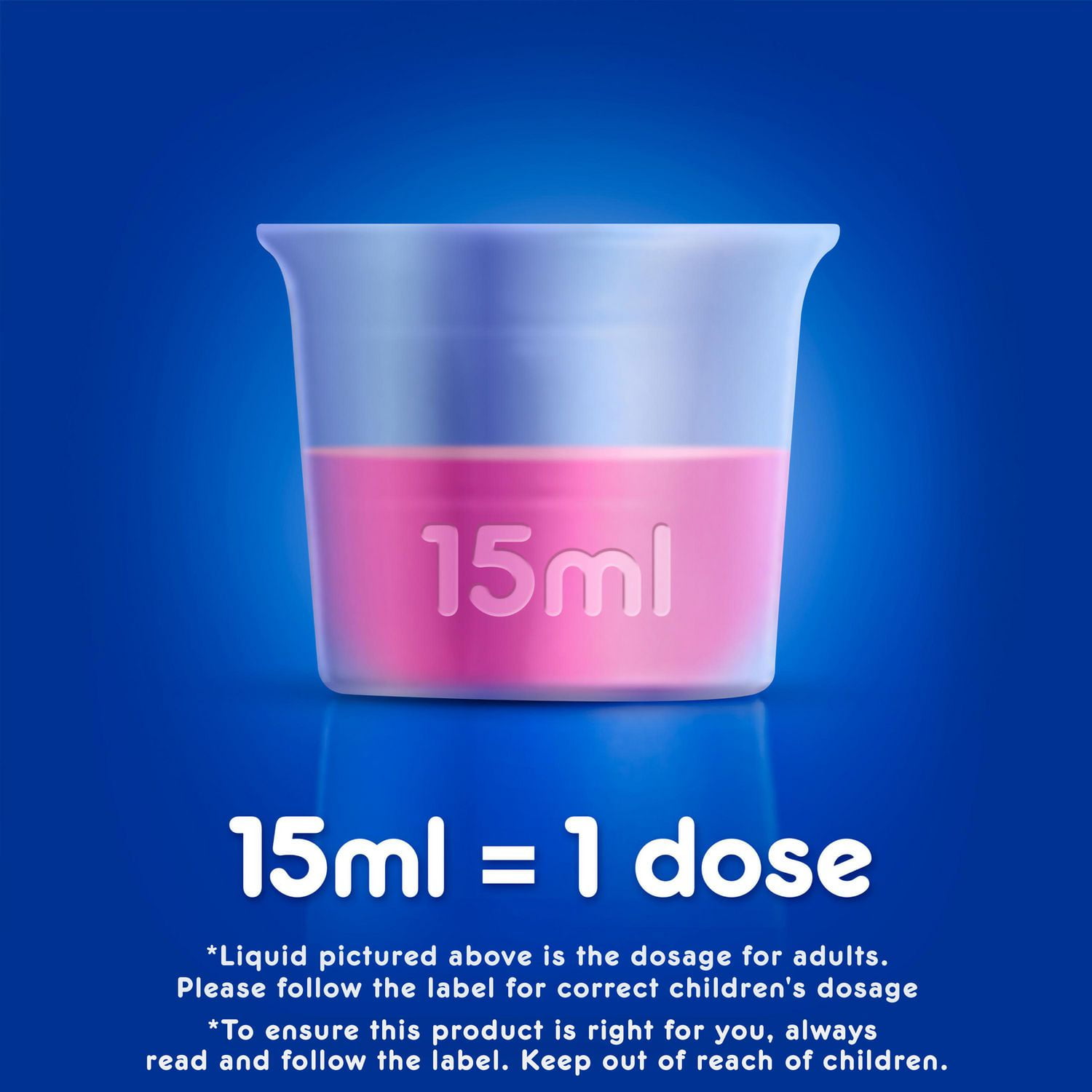 Liquide Pepto Bismol Extra fort pour soulager nausée, brûlures d’estomac, indigestion, malaises gastriques et diarrhée