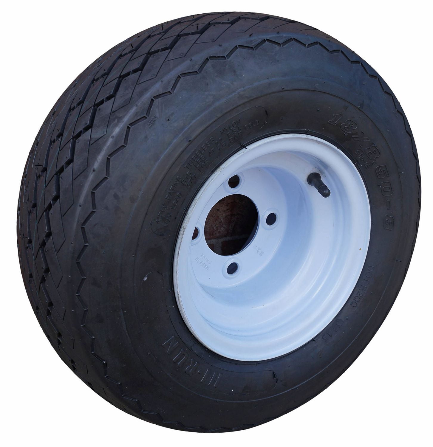 HIRUN ASB1029 Golf Cart Assembly 18x858/4 Walmart Canada