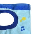 thumbnail image 4 of Pullover Cotton Bibs, 2 Pack, 4 of 5