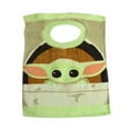 thumbnail image 2 of Pullover Cotton Bibs, 2 Pack, 2 of 5