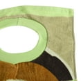 thumbnail image 4 of Pullover Cotton Bibs, 2 Pack, 4 of 5