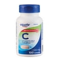 thumbnail image 4 of Equate Vitamin C 1000mg Time-Release, 4 of 4