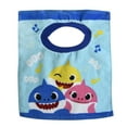 thumbnail image 2 of Pullover Cotton Bibs, 2 Pack, 2 of 5