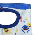 thumbnail image 5 of Pullover Cotton Bibs, 2 Pack, 5 of 5