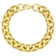 Bracelet bronze/plaqué or – image 1 sur 1