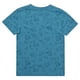 T-shirt en coton à imprimé « boys rule » George British Design pour bambins – image 2 sur 2