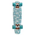 thumbnail image 5 of Kryptonics Classic Complete Skateboard, 5 of 5