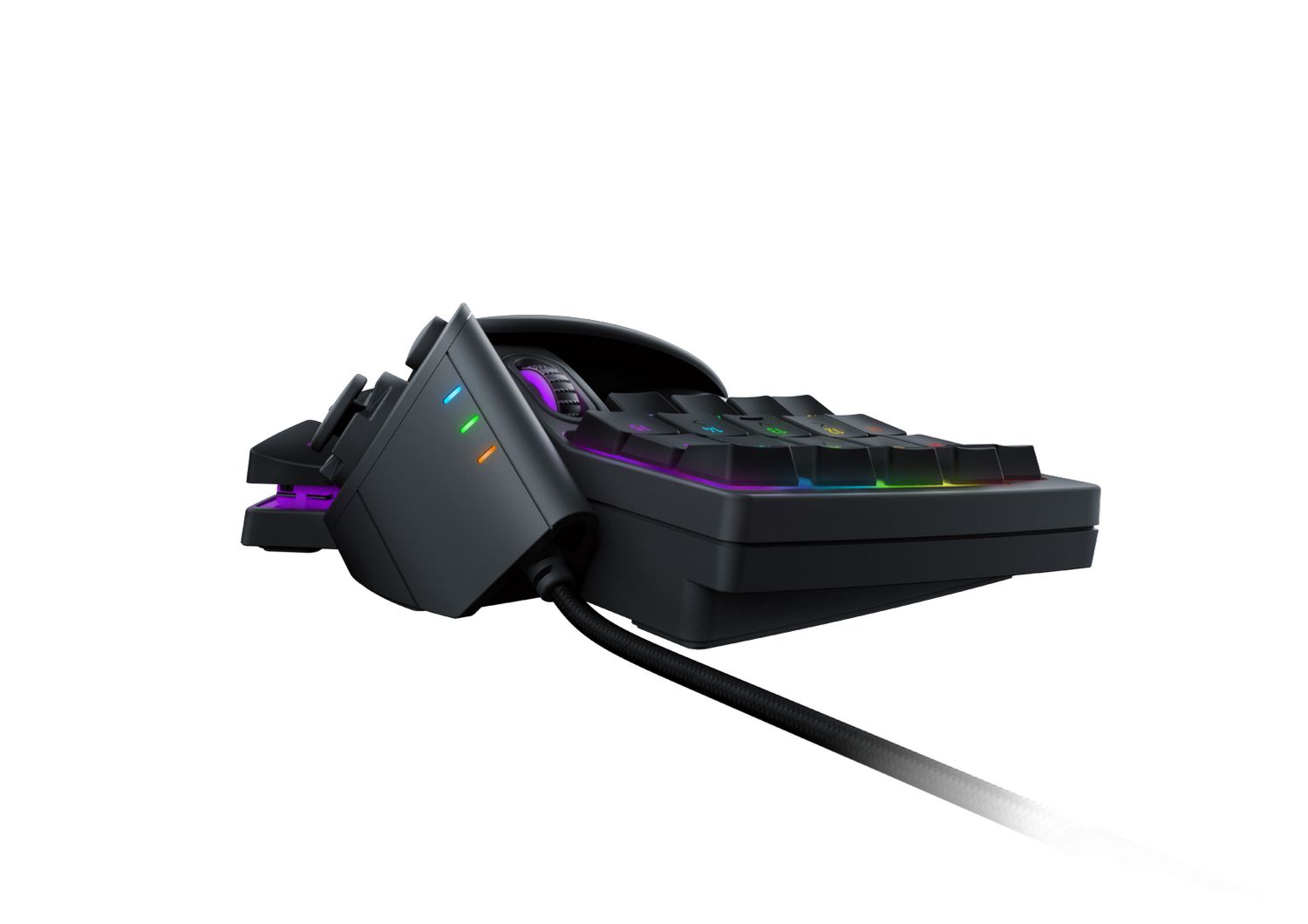 Razer Tartarus V2 Mecha-Membrane Gaming Keypad - Walmart.ca