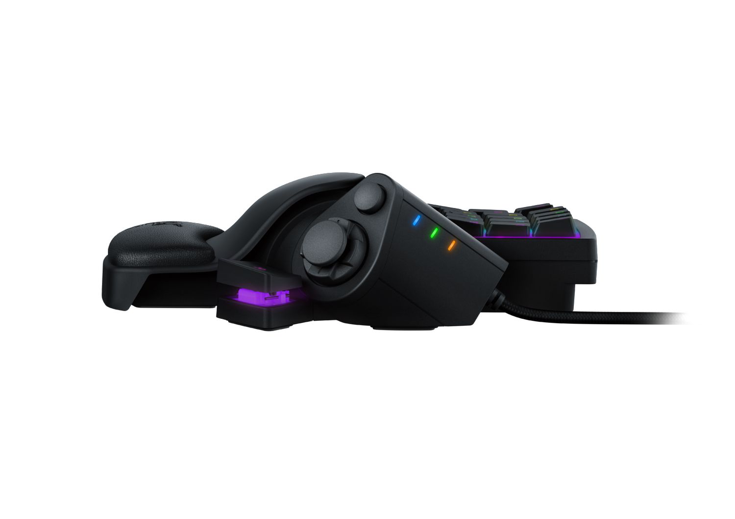 Razer Tartarus V2 Mecha-Membrane Gaming Keypad - Walmart.ca