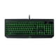 Razer Blackwidow Ultimate Mechanical Gaming Keyboard (Green Switch) – image 1 sur 4
