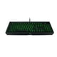 Razer Blackwidow Ultimate Mechanical Gaming Keyboard (Green Switch) – image 2 sur 4