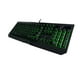 Razer Blackwidow Ultimate Mechanical Gaming Keyboard (Green Switch) – image 4 sur 4