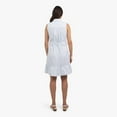 thumbnail image 2 of CHAPS ROBE FEMME, 2 of 4