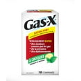 thumbnail image 4 of Gas-X Extra Strength Fast Gas Relief Chewables, 4 of 5