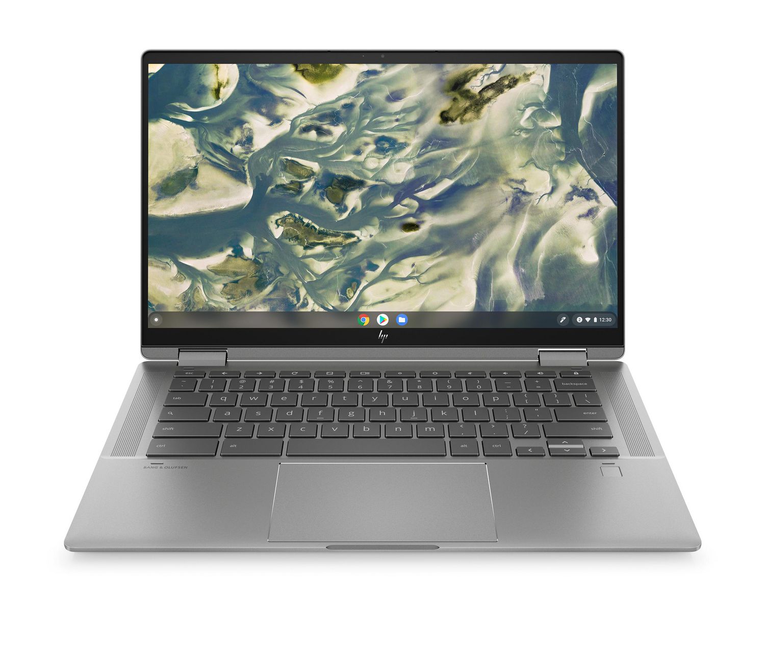 HP Chromebook x360 14c-cc0020ca - Walmart.ca