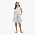 thumbnail image 1 of CHAPS ROBE FEMME, 1 of 4