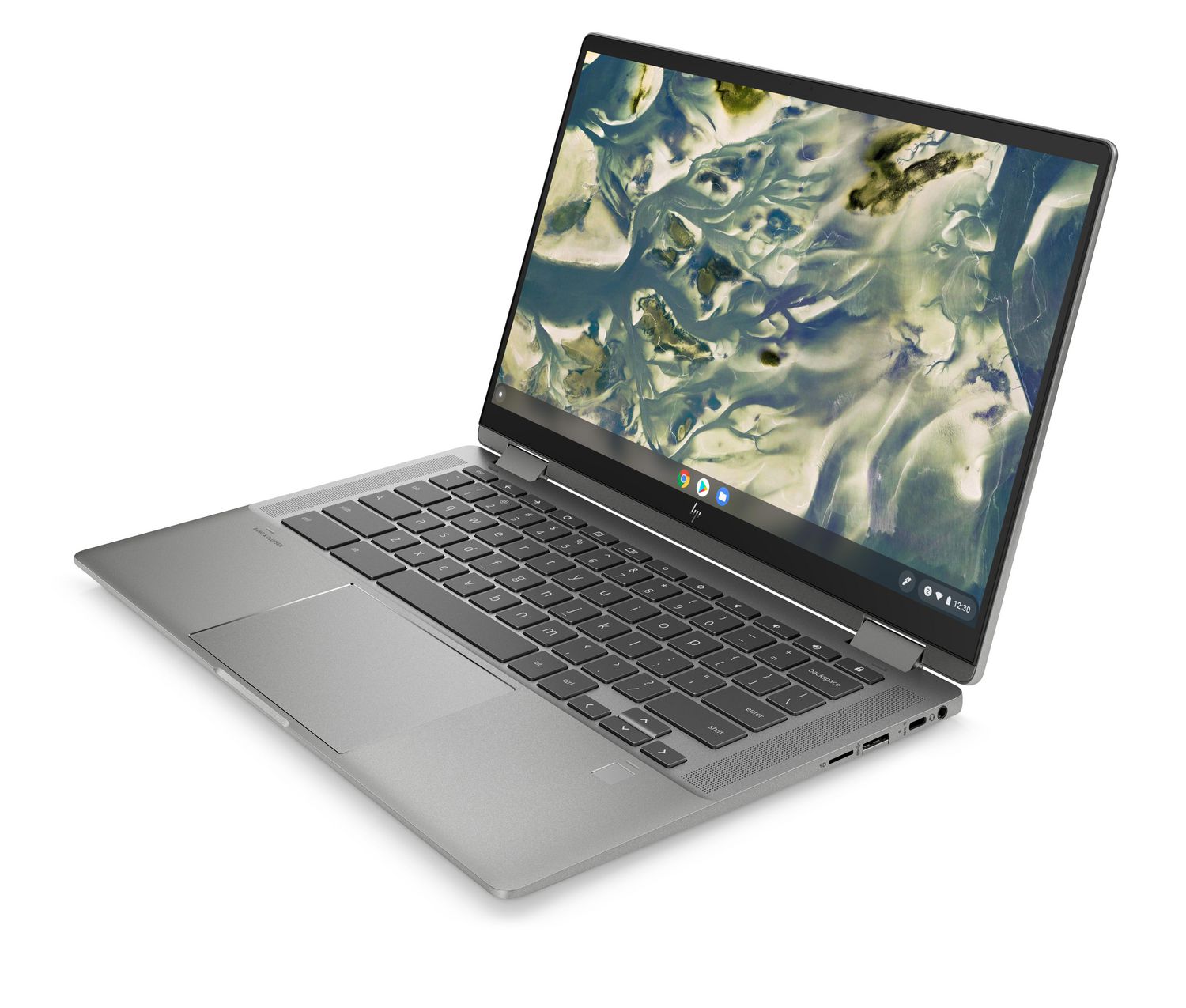 HP Chromebook x360 14c-cc0020ca - Walmart.ca