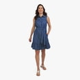 thumbnail image 1 of CHAPS DRESS, 1 of 3