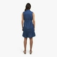 thumbnail image 2 of CHAPS DRESS, 2 of 3