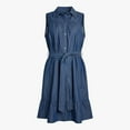thumbnail image 3 of CHAPS DRESS, 3 of 3