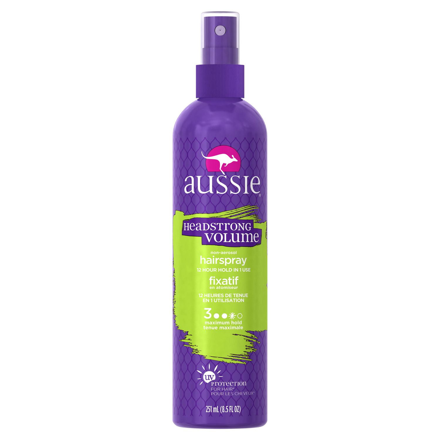 List 103+ Wallpaper Aussie Headstrong Volume Spray Hair Gel, Maximum