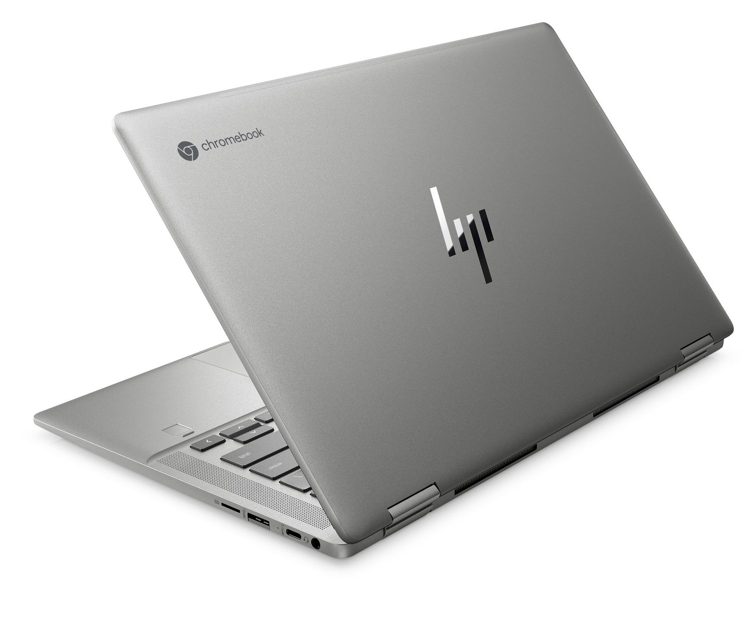 HP Chromebook x360 14c-cc0010ca - Walmart.ca