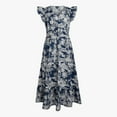 thumbnail image 4 of CHAPS DRESS, 4 of 4