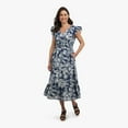 thumbnail image 1 of CHAPS DRESS, 1 of 4