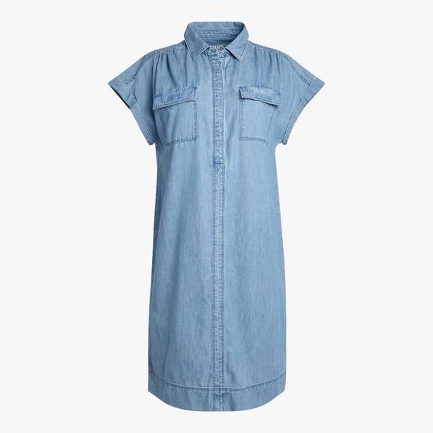 CHAPS DRESS - Walmart.ca