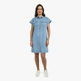 thumbnail image 1 of CHAPS ROBE FEMME, 1 of 4