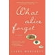 What Alice Forgot – image 1 sur 1