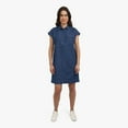 thumbnail image 1 of CHAPS ROBE FEMME, 1 of 4