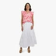 thumbnail image 1 of Chaps Midi Skirt, 1 of 4