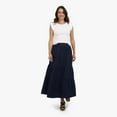 thumbnail image 1 of Chaps Midi Skirt, 1 of 4