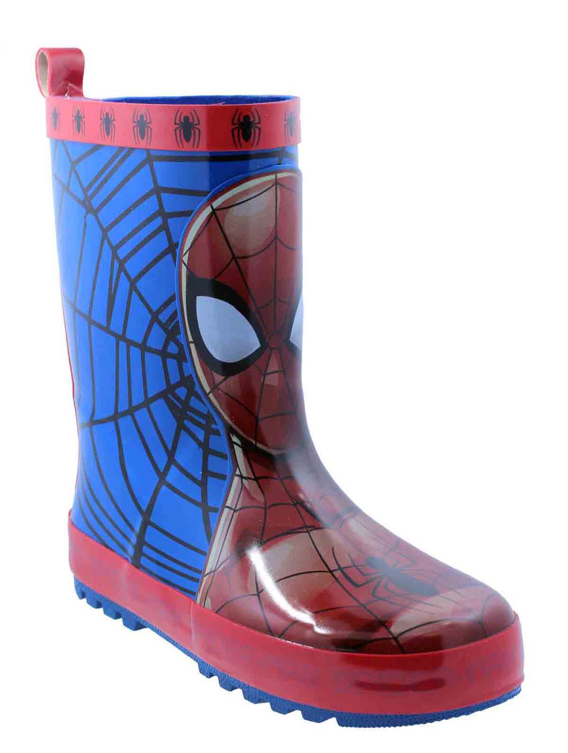Spider Man Spider-Man Rain Boots 