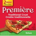thumbnail image 1 of Premiere Pizza Deluxe, 1 of 1