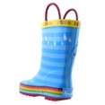 thumbnail image 2 of Bottes de Pluie Peppa Cochon, 2 of 2