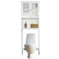 thumbnail image 1 of FusionHome Bathroom Space Saver, 1 of 1