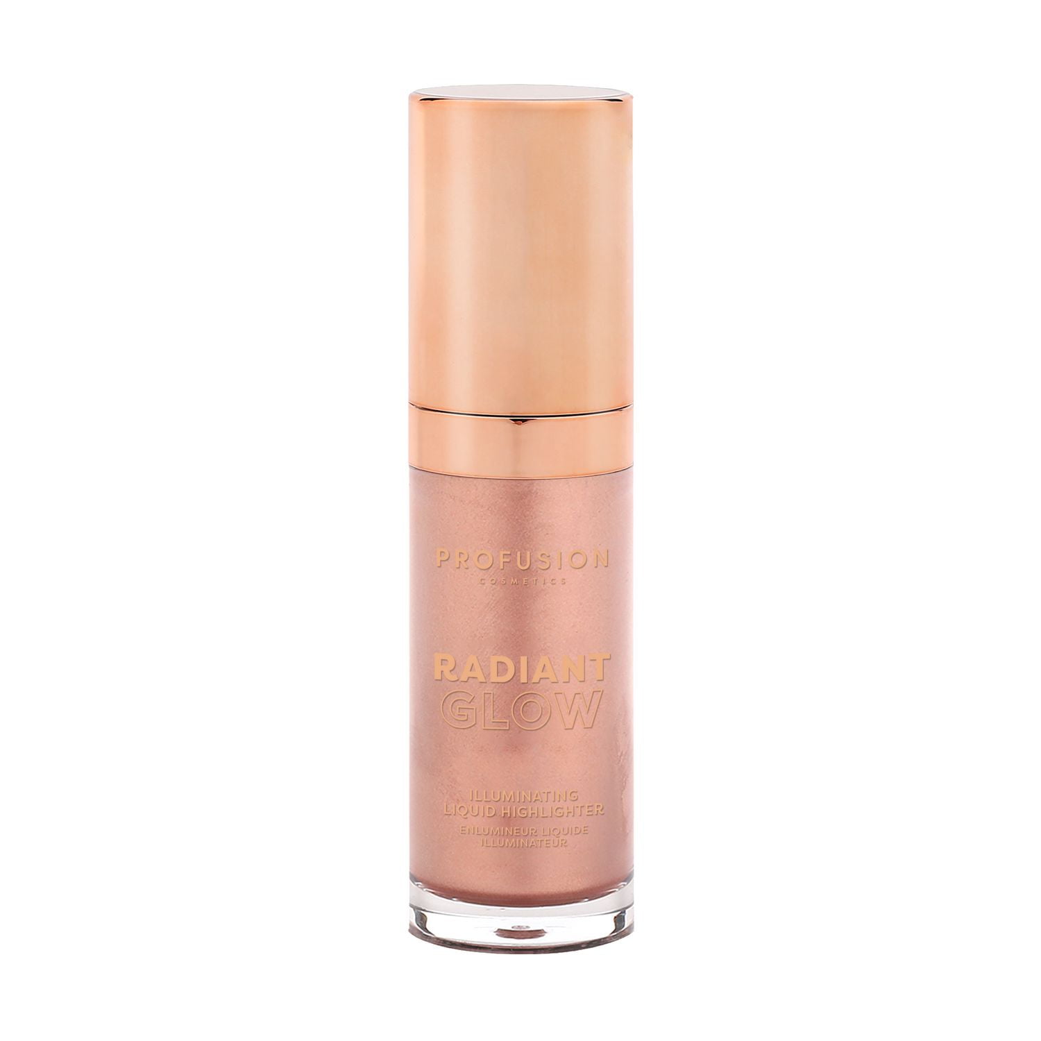 PROFUSION COSMETICS | Radiant Glow, Illuminating Liquid Highlighter