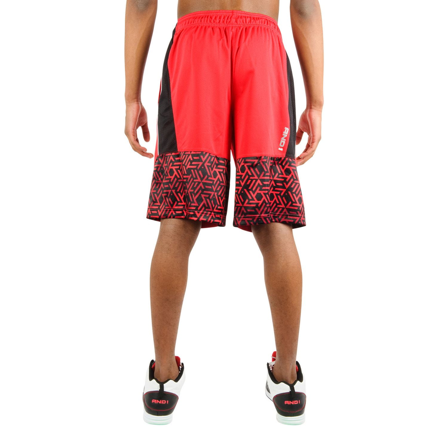 Short Conversion AND1 pour hommes