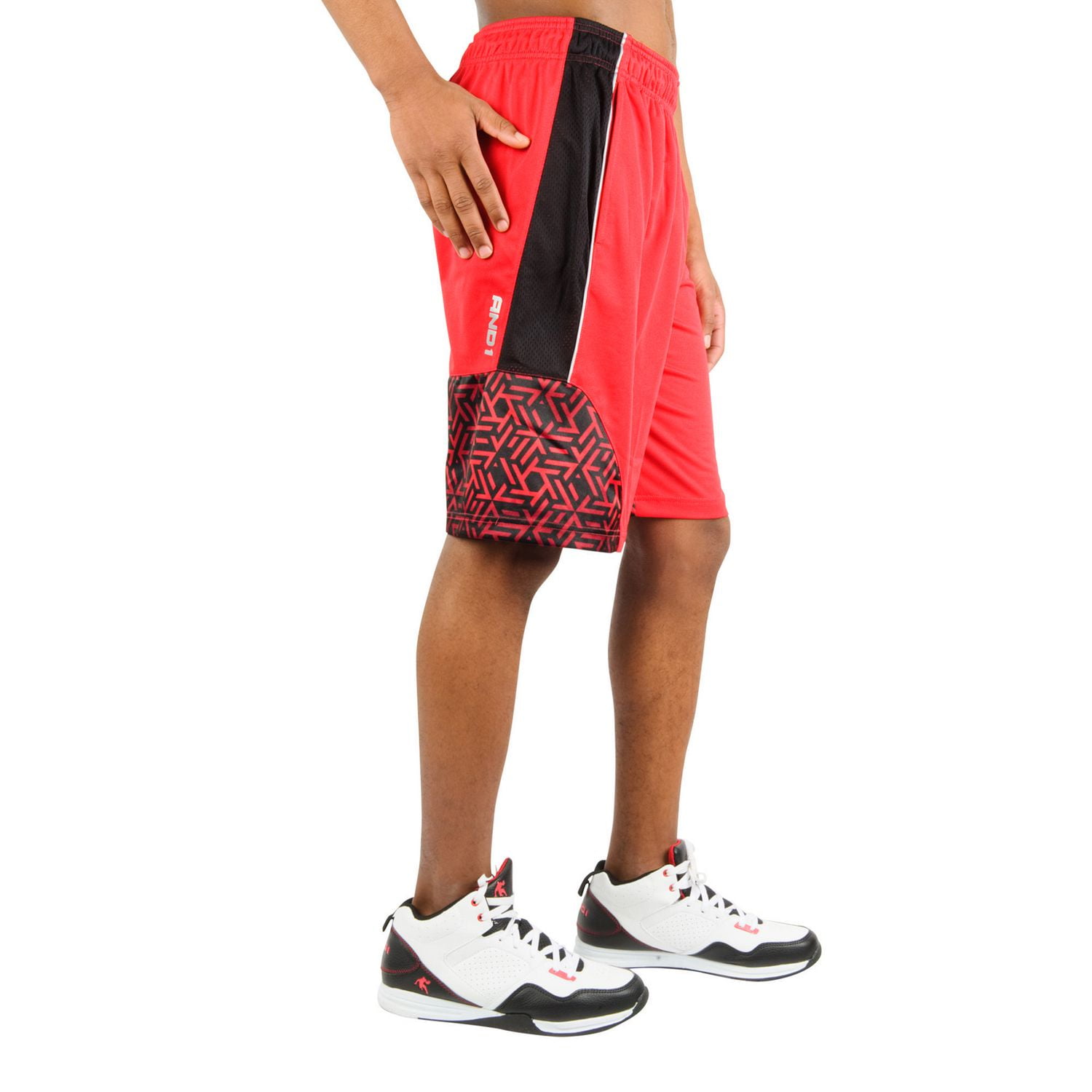 Short Conversion AND1 pour hommes